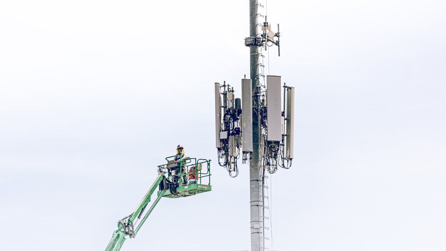 A Deep Dive into Modern Network Engineering Trends